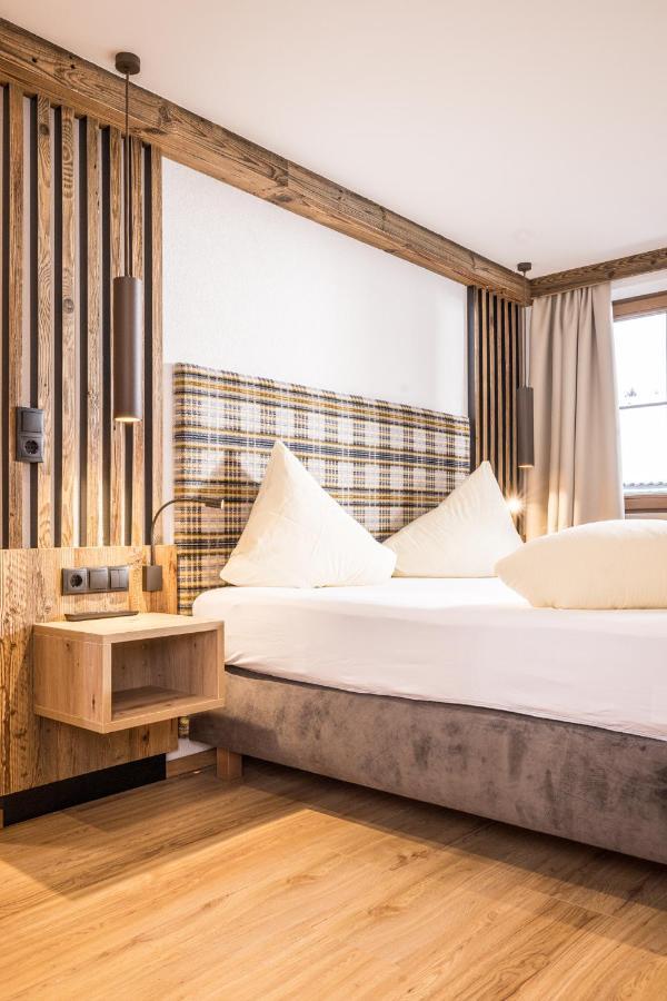 Schrambacherhof Apartment Achenkirch