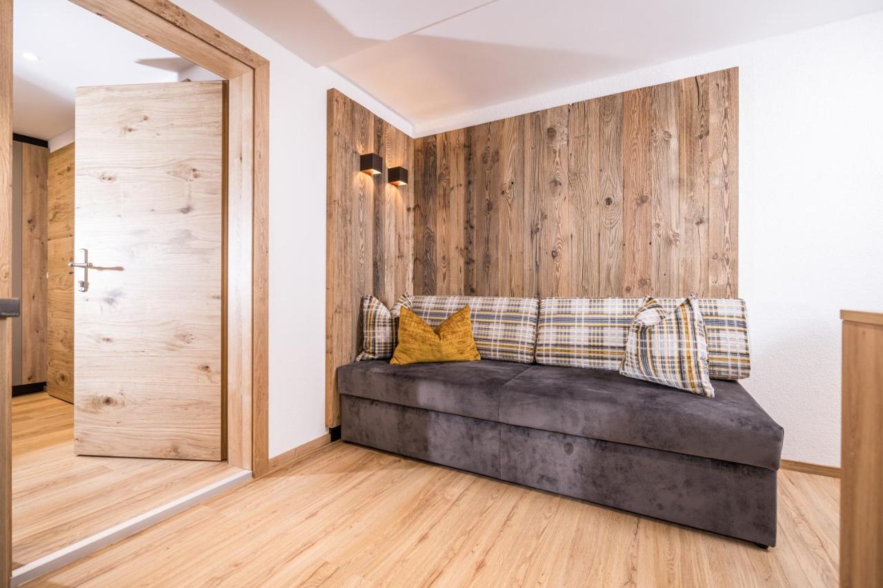 Apartment Schrambacherhof