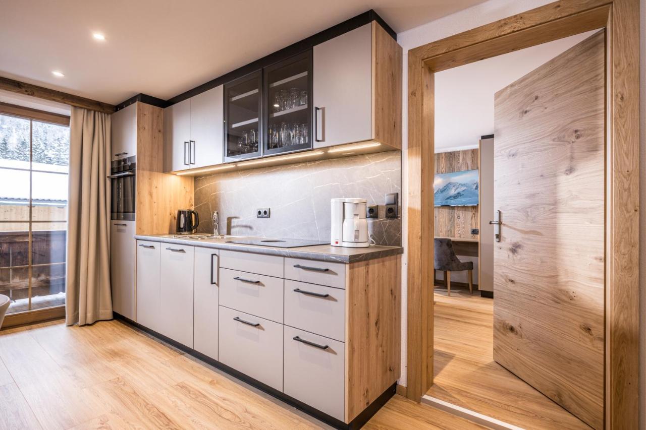 Apartment Schrambacherhof