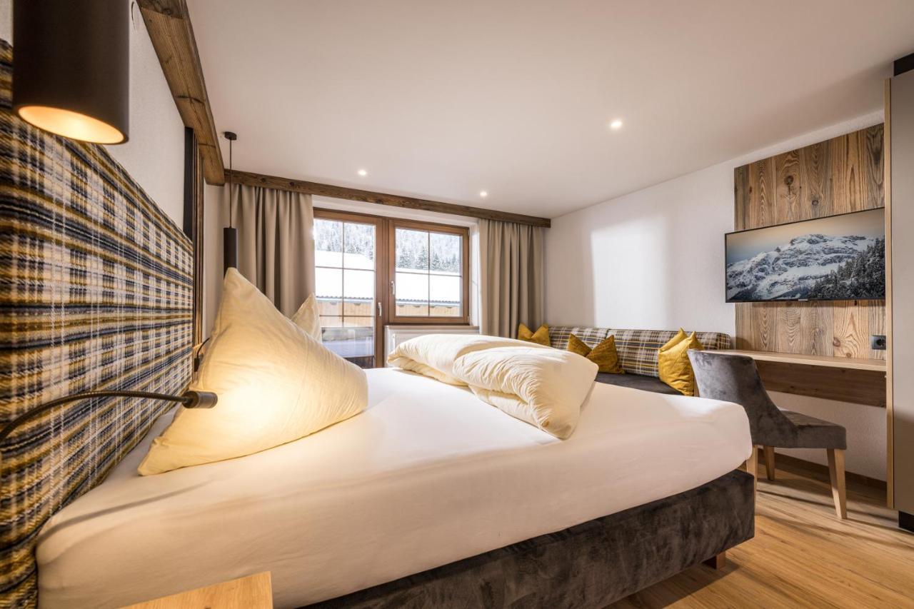 Schrambacherhof Apartment