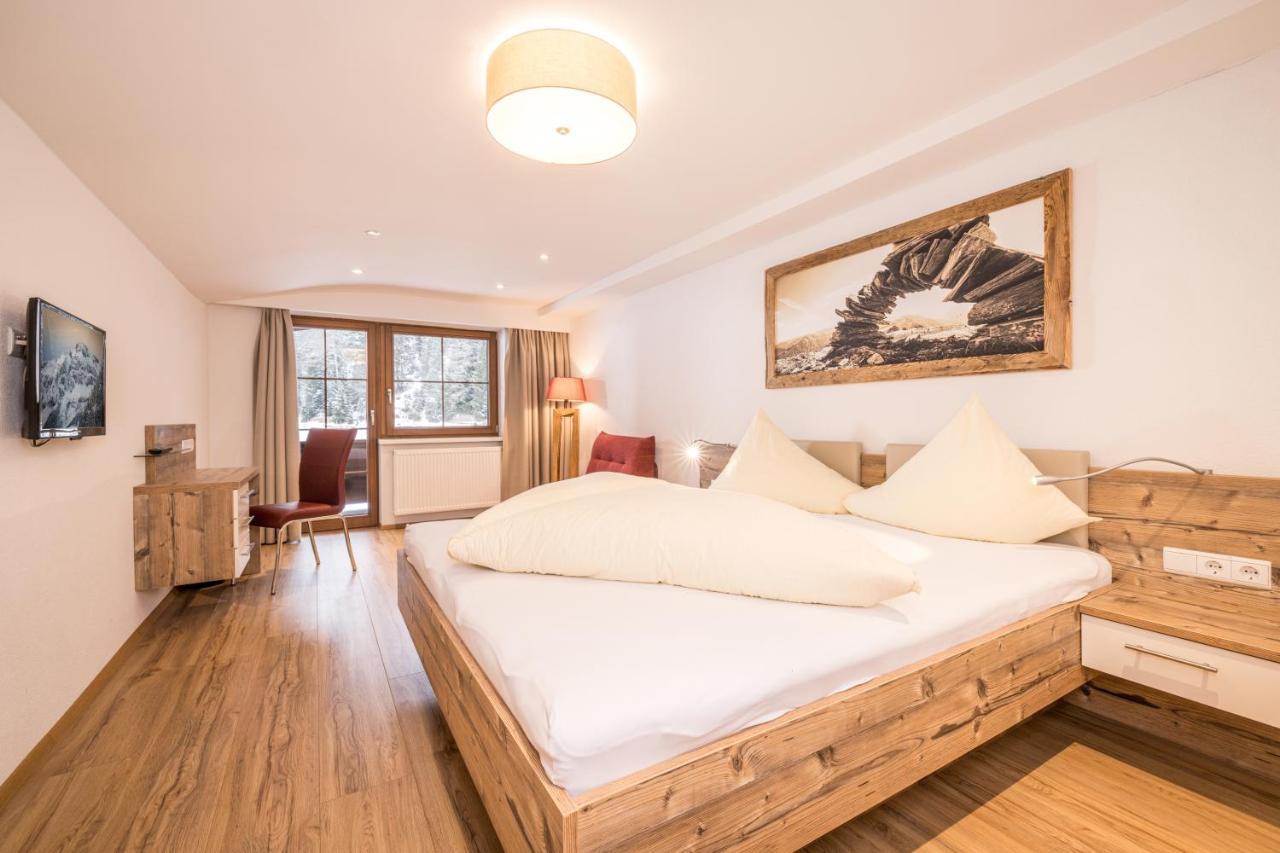 Apartment Schrambacherhof Achenkirch