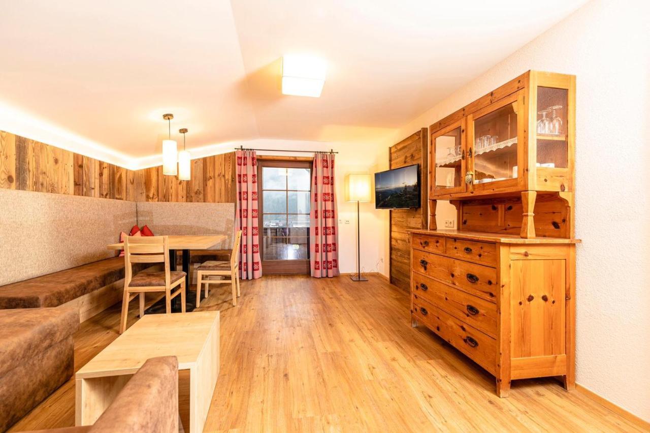 Apartment Schrambacherhof