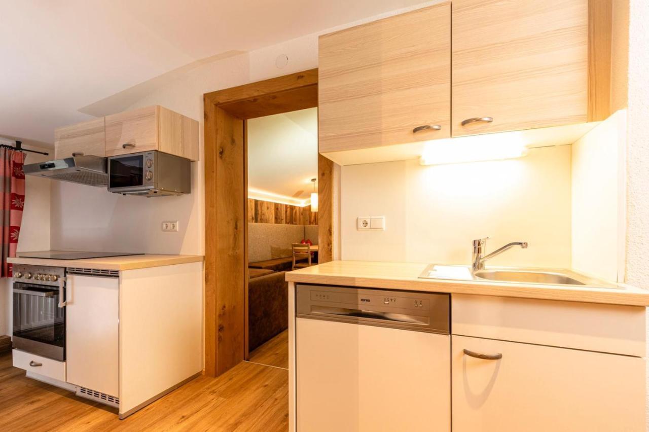 Apartment Schrambacherhof *