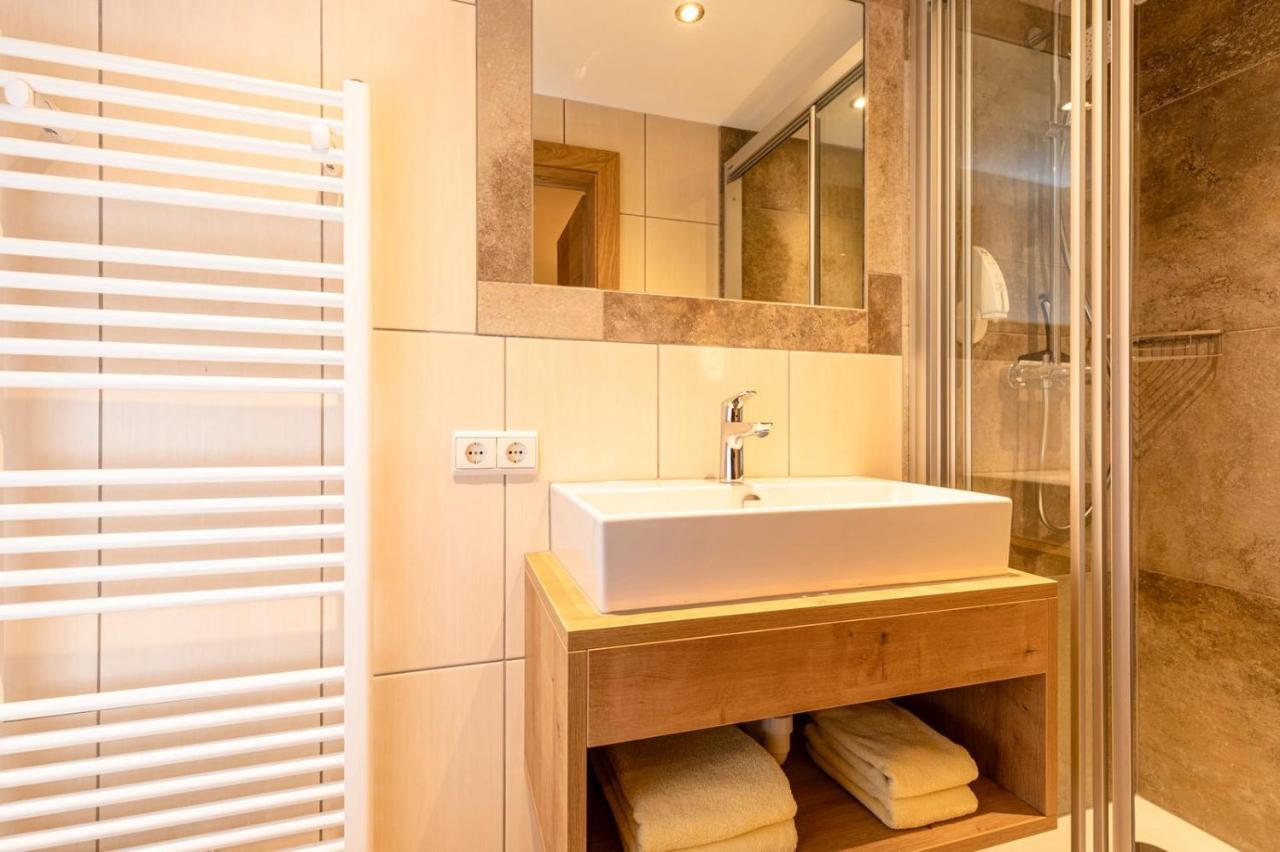 Apartment Schrambacherhof