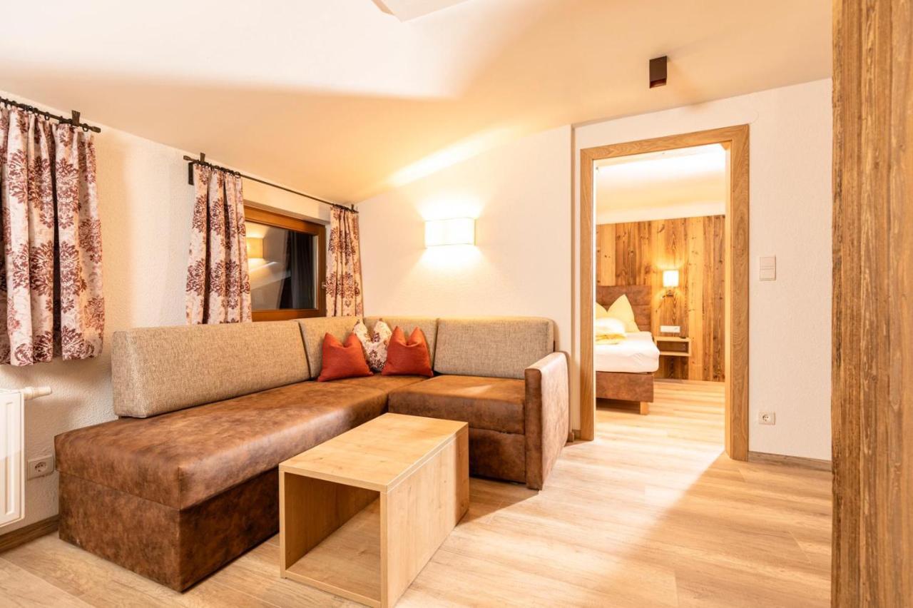 Apartment Schrambacherhof *